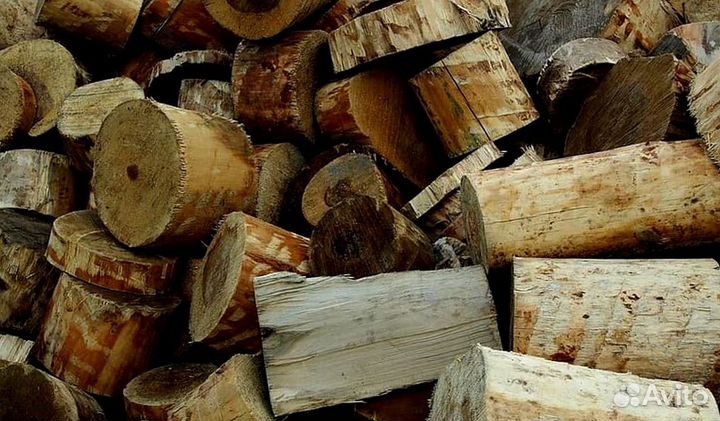 Дрова доставим