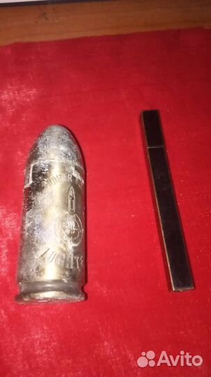 Зажигалка коллекционная