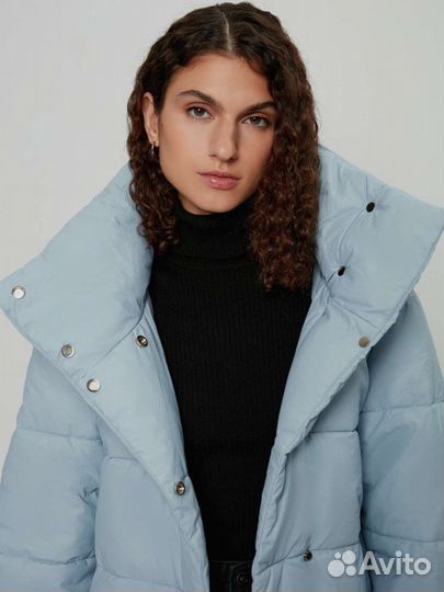 Куртка женская новая 50 52 zarina