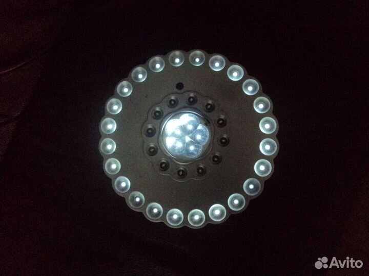 Светильник СССР и др