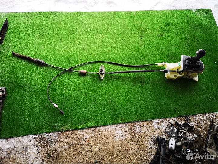 Кулиса АКПП для hyundai solaris 2010-2017