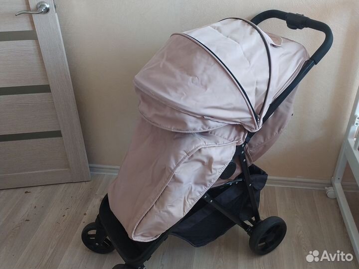 Прогулочная коляска бу