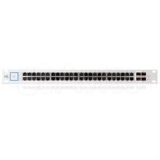 Ubiquiti UniFi Switch 48-500W (US-48-500W)