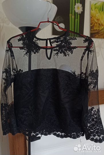 Одежда размер 42/S