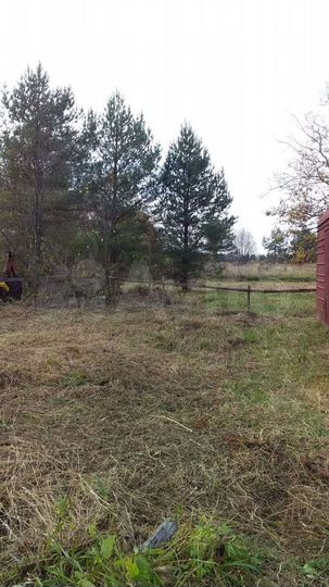 Участок 12 сот. (СНТ, ДНП)