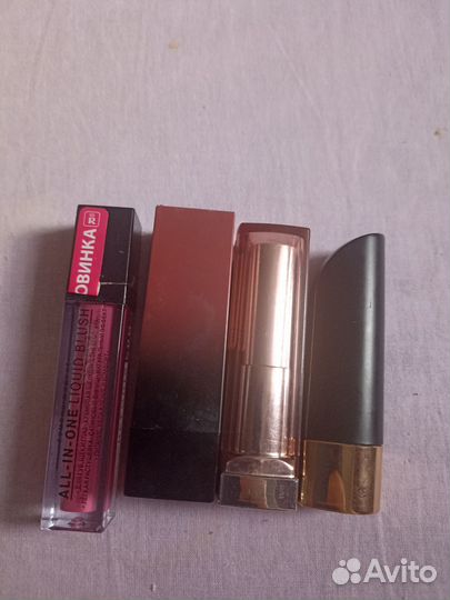 Косметика уходовая Faberliс оригинал