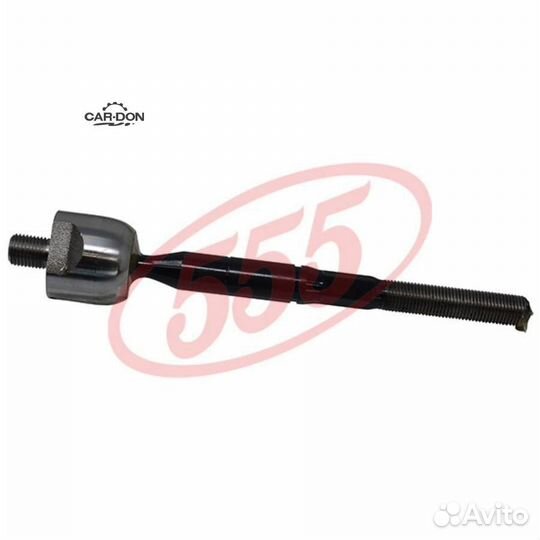555 SR-1810 Тяга рул внутр л/пр Mazda CX-7 07