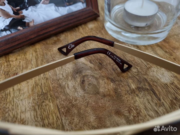 Солнцезащитные очки женские