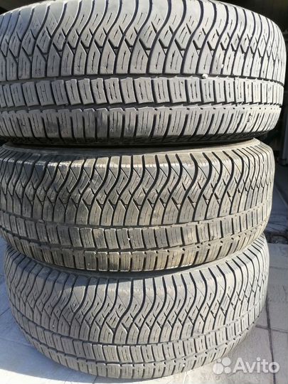 Bfgoodrich Urban Terrain T/A 235/65 R17