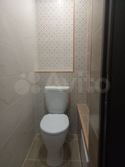 2-к. квартира, 45 м², 4/9 эт.