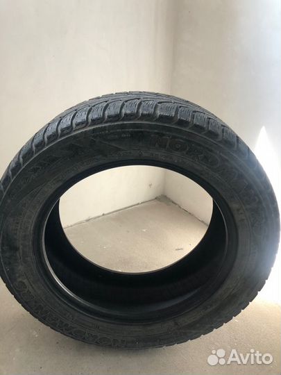 Nokian Tyres Nordman RS 205/60 R16 96R