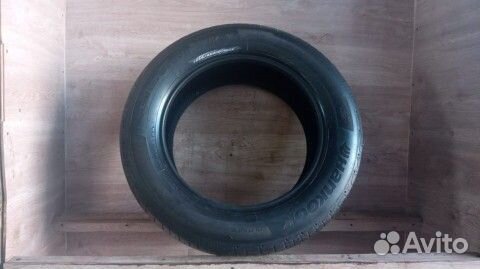 Hankook Ventus S1 Evo2 SUV K117A 235/60 R18