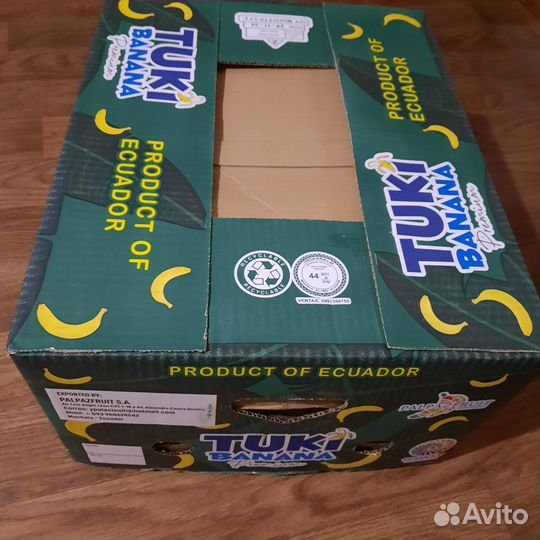 Ящик со старыми книгами