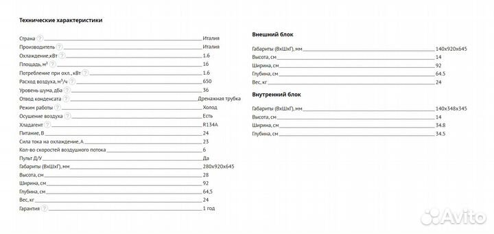 Кондиционер в люк крыши грузовика автоклимат