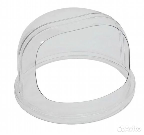 Купол для сахарной ваты airhot PC-1