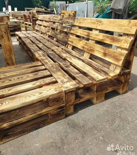 Мебель для сада