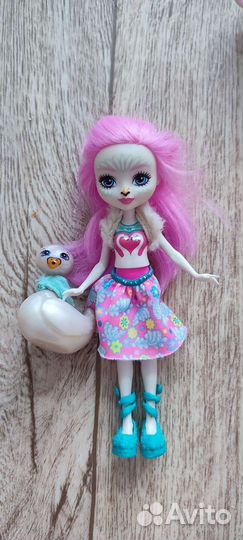 Энчантималс