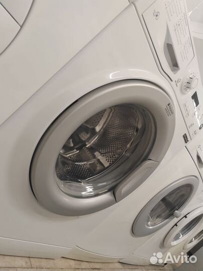 Стиральная машина бу