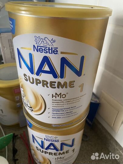 Пустые жестяные банки