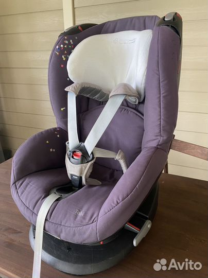 Детское автокресло Maxi-cosi Tobi 9-18 кг