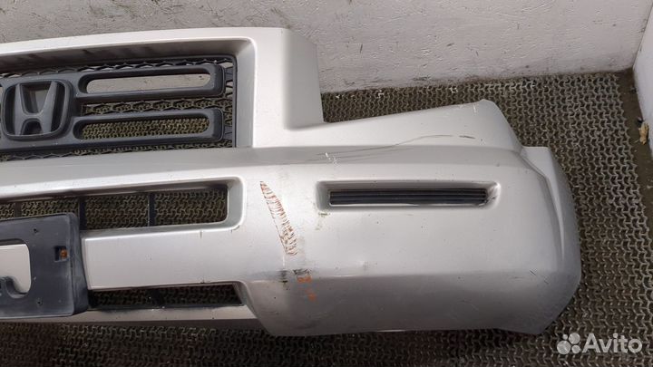 Бампер Honda Ridgeline, 2006