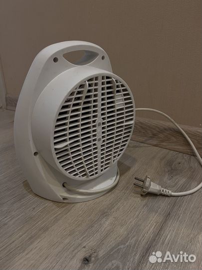 Обогреватель электрический