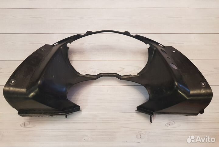 Элементы пластика на BMW K1200GT / 1300