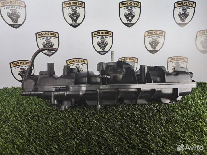 Коллектор впускной Volkswagen Passat 365 cdaa 2011