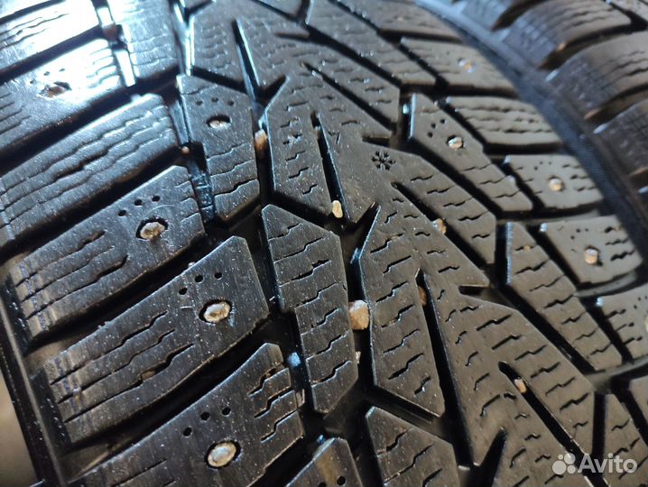 Nokian Tyres Nordman 7 205/65 R16 99T