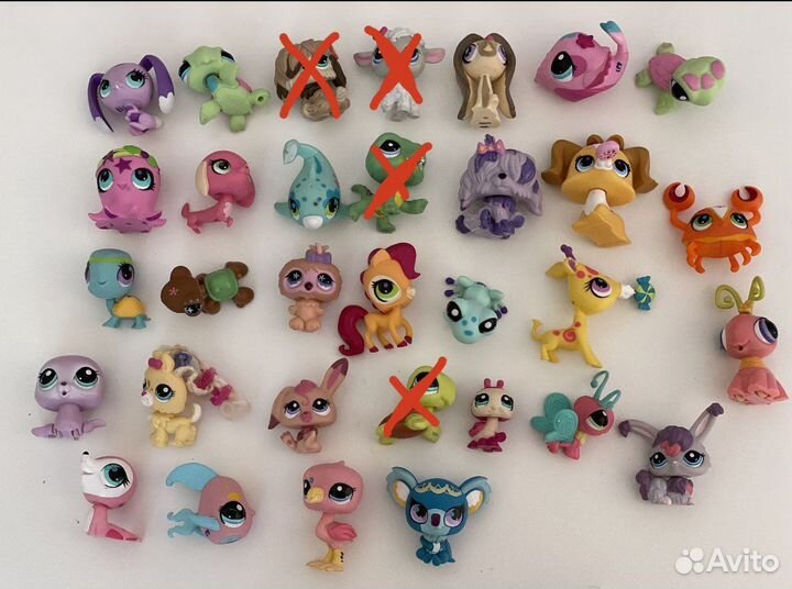 Littlest Pet Shop