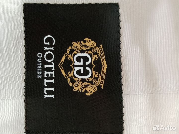 Мужскойкостюм