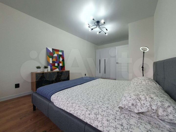 1-к. квартира, 33 м², 13/16 эт.