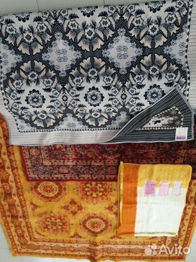 Ковры,паласы, коврики