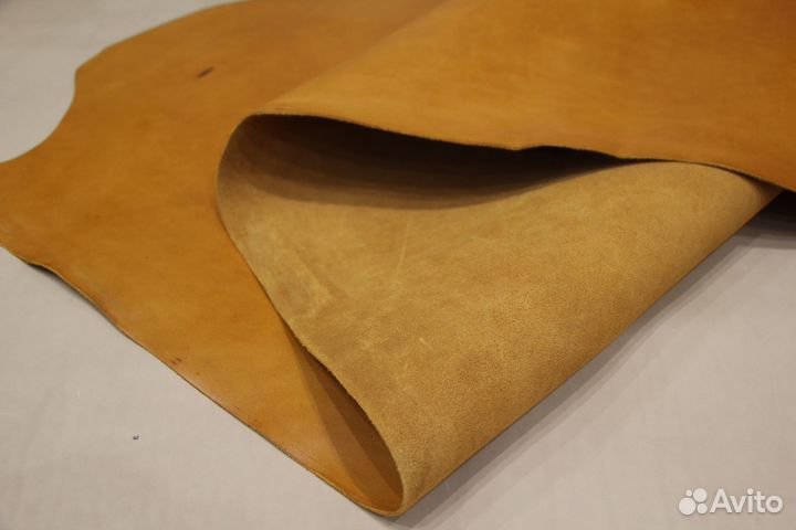 Юфть. Манго. 1,8-2,2 мм