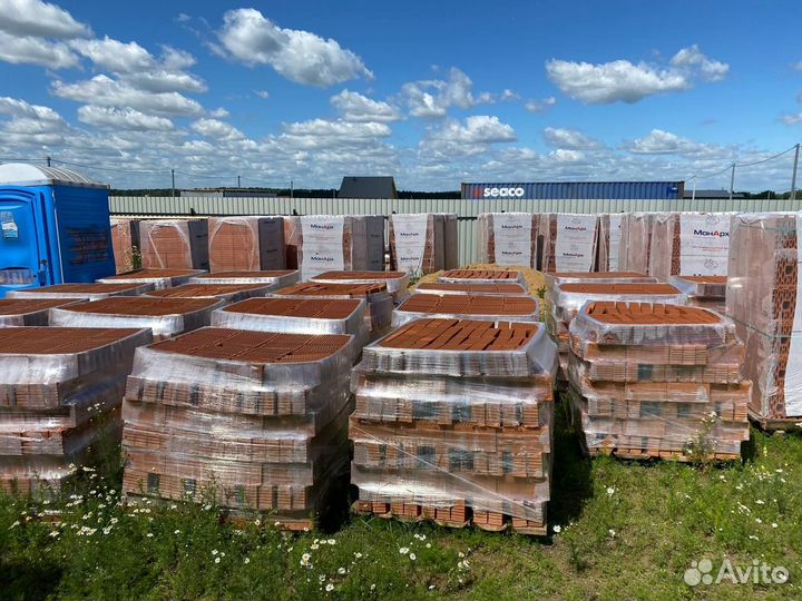 Керамоблок Купить