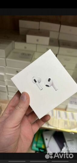 Airpods 3 premium