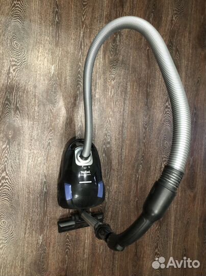 Пылесос tefal