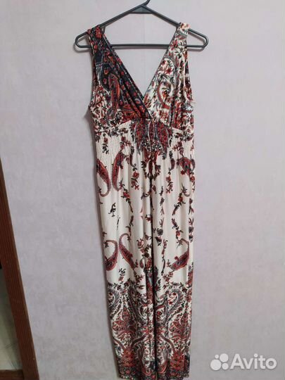 Женская одежда 50