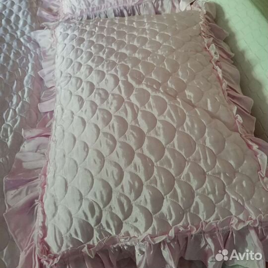 Покрывало стеганое