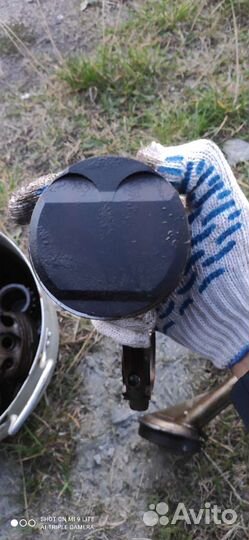 Поршни м50б20 ту