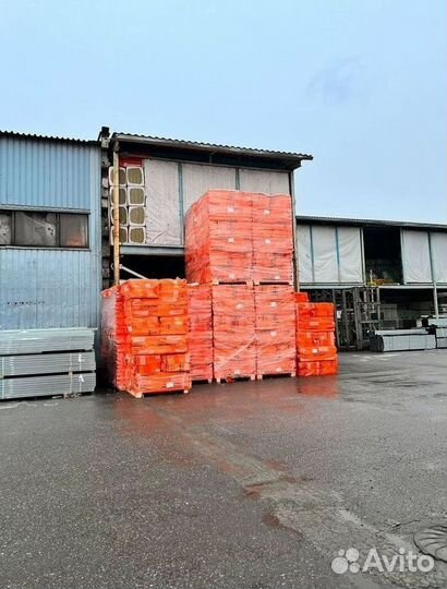 Пенополистирол Пеноплекс Основа с доставкой