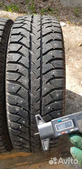Bridgestone Ice Cruiser 7000S 185/65 R15