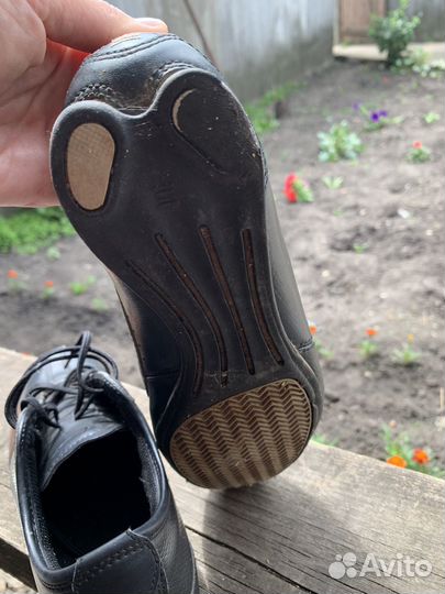 Nike кроссовки.Размер 36