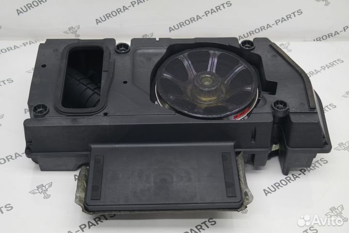 Комплект акустики Range Rover 4 L405