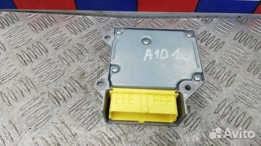 Блок управления airbag audi A5 1 (1AD01OQ01)
