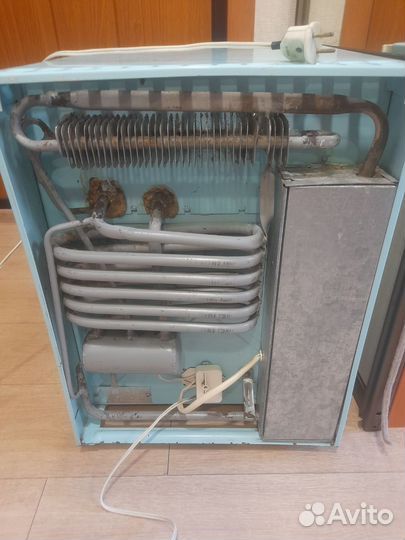 Мини авто холодильник