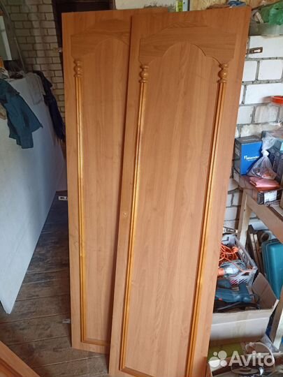 Двери от стенки