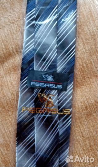 Галстук мужской новый