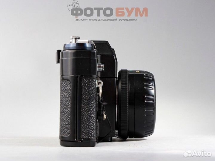 Фотоаппарат Zenit 12xp Zenitar-M2s 2/50