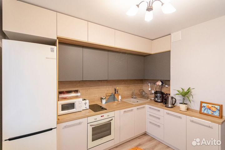 Цена за всю кухню смк 055045